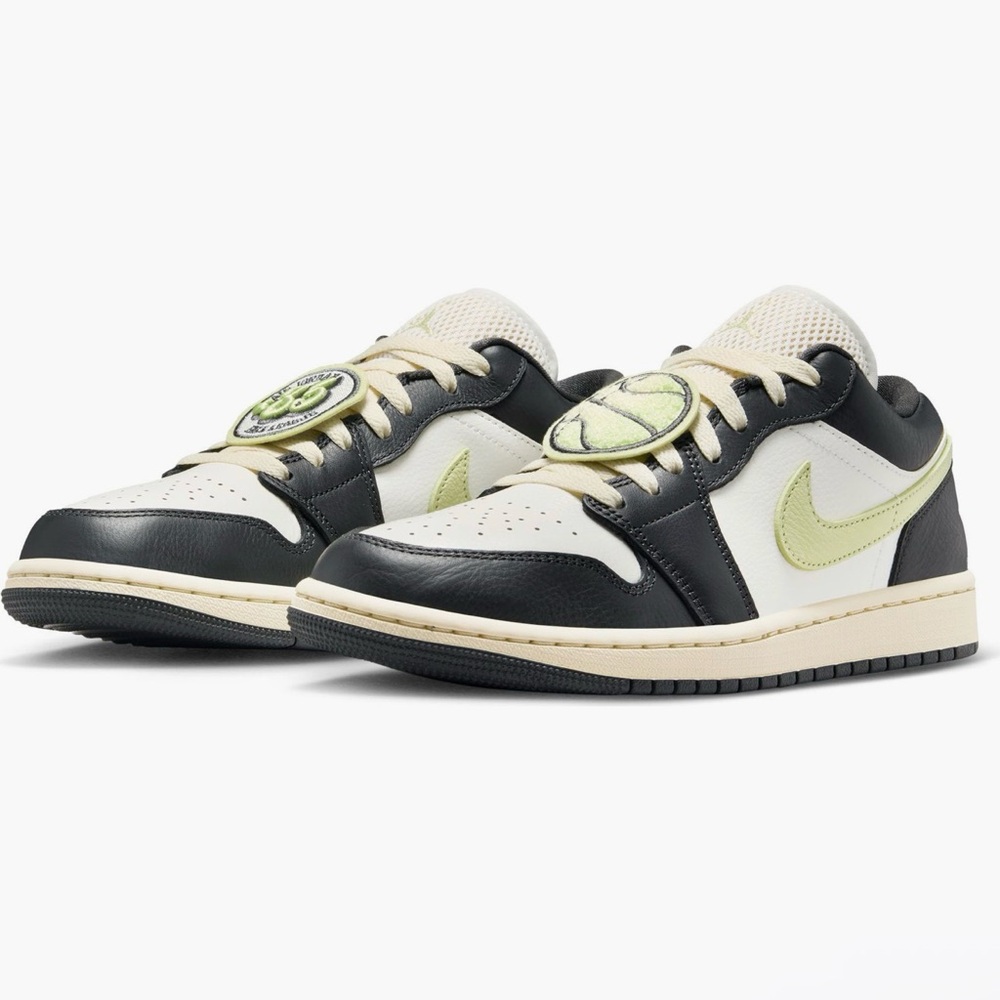 NEW Nike Air Jordan 1 Low SE “Fall League”